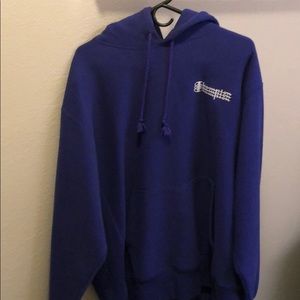 Champion sweatshirt